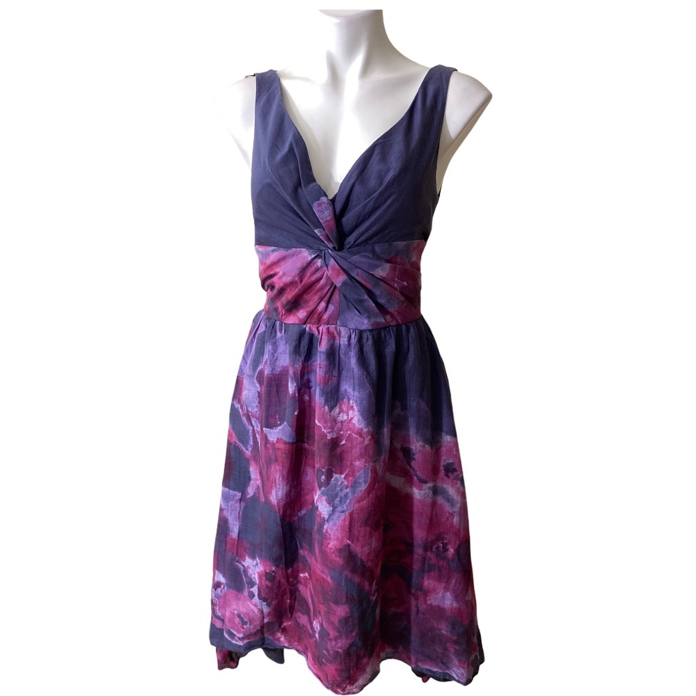 Lela Rose dress - Picture 2 of 4